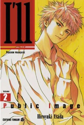 i'll tome 2