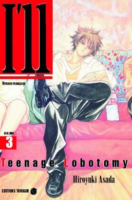 i'll tome 3