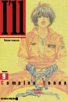 i'll tome 9