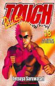 tough tome 18
