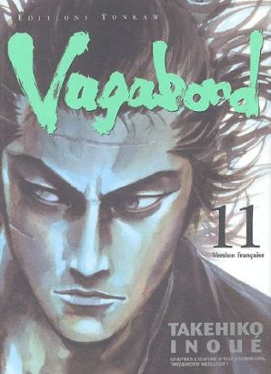 vagabond tome 11