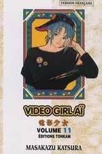video girl aï tome 11