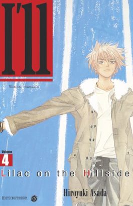 i'll tome 4