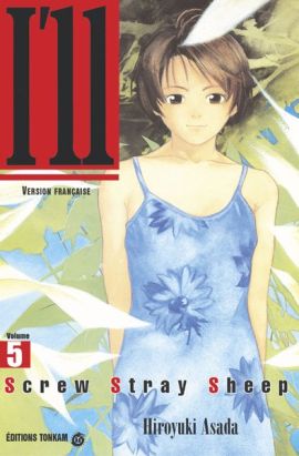 i'll tome 5