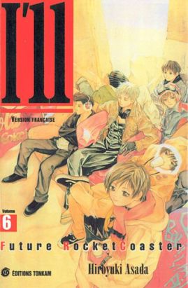 i'll tome 6
