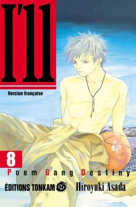 i'll tome 8