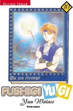 fushigi yugi tome 10