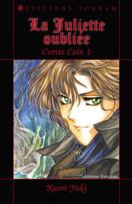 comte cain tome 1 - la juliette oubliée