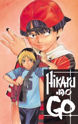 hikaru no go tome 9