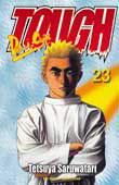 tough tome 23