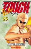 Tough tome 25