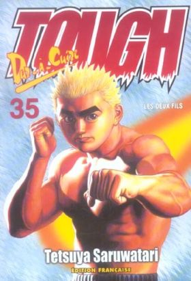 tough tome 35