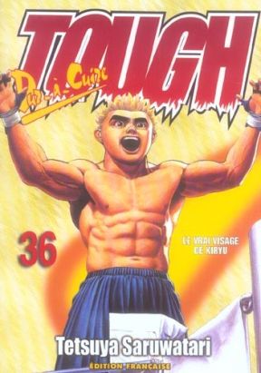 tough tome 36