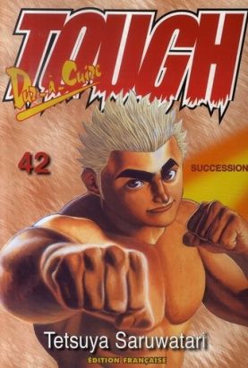 tough tome 42