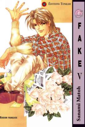 Fake tome 5