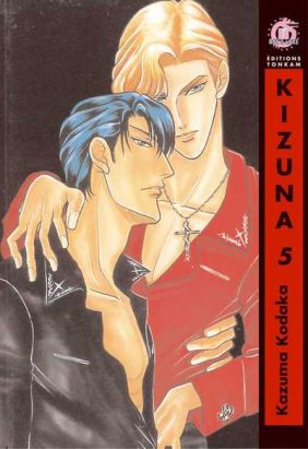 kizuna tome 5