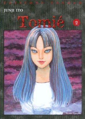 Tomié tome 2