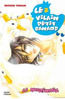 le vilain petit canard tome 2