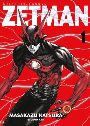 zetman tome 1
