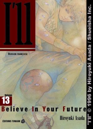 i'll tome 13