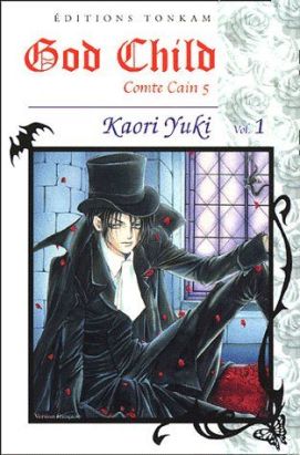 god child tome 1