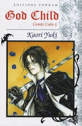god child tome 3