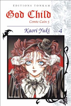 god child tome 4