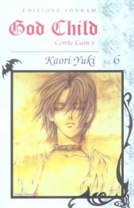 god child tome 6