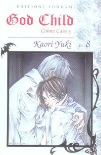 god child tome 8
