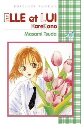 elle et lui tome 1