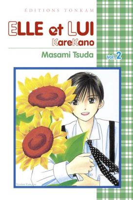 elle et lui tome 2