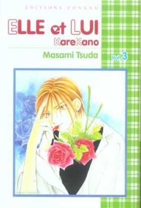elle et lui tome 3