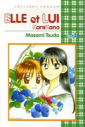 elle et lui tome 4