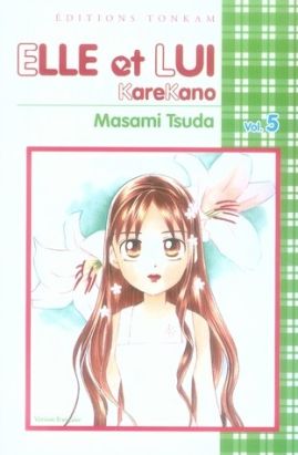 elle et lui tome 5