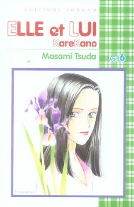 elle et lui tome 6