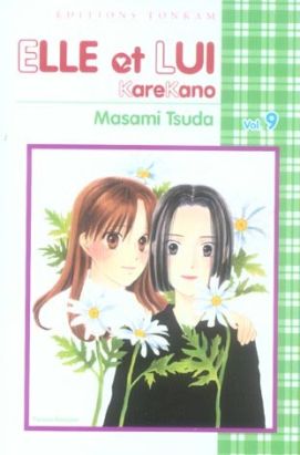 elle et lui tome 9