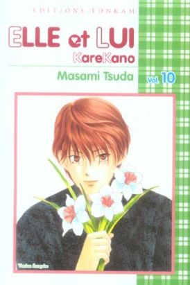 elle et lui tome 10