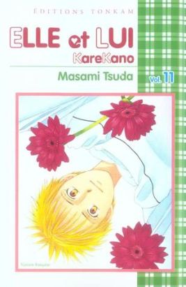 elle et lui tome 11