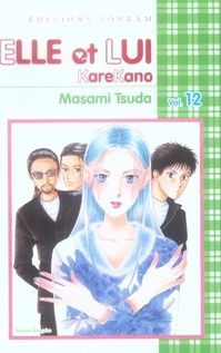 elle et lui tome 12