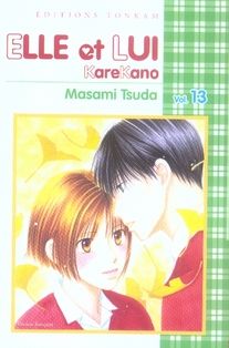 elle et lui tome 13