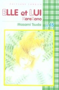 elle et lui tome 15