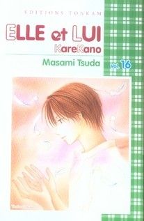 elle et lui tome 16