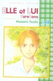 elle et lui tome 18