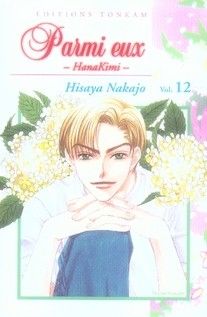 parmi eux tome 12