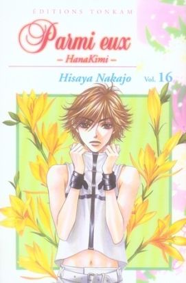 Parmi eux tome 16