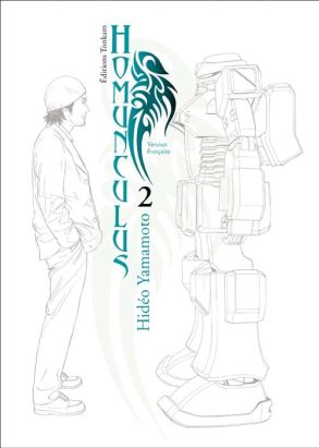 homunculus tome 2