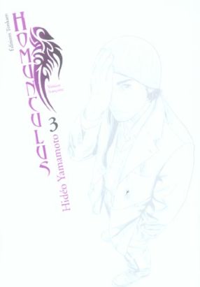 homunculus tome 3