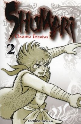 shumari tome 2