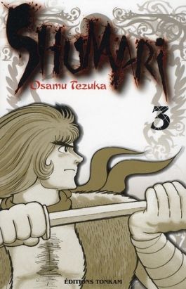shumari tome 3