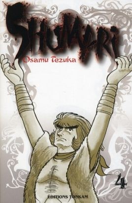 shumari tome 4